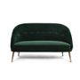 Office seating - Malay Sofa  - COVET HOUSE