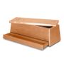 Boîtes de rangement  - COPPER TOY BOX - COVET HOUSE