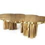 Dining Tables - Fortuna Dining Table  - COVET HOUSE
