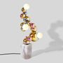 Floor lamps - Bubbly 03-Light Table Lamp - ROSIE LI