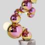 Lampadaires - Bubbly 03-Light Table Lamp - ROSIE LI