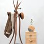 Wardrobe - Tree Coat Rack - DIPONG