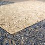 Bespoke carpets - CANVAS: Kenya Collection Textile for Walls and Floors - LIORA MANNE