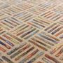 Bespoke carpets - CANVAS: Kenya Collection Textile for Walls and Floors - LIORA MANNE