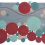 Tapis contemporains - Full Bubble Tapis - GASY RUG