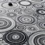 Bespoke carpets - Lamontage Lobby & Suite Area Rugs in Custom Patterns - LIORA MANNE