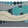 Tapis design - Bubble Tapis - GASY RUG