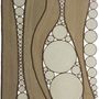 Tapis design - Bubble Tapis - GASY RUG