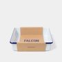 Assiettes au quotidien - Square Bake Tins - FALCON ENAMELWARE