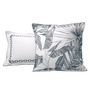 Bed linens - Collection Tropical percale of cotton - TRADITION DES VOSGES