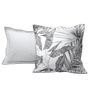 Linge de lit - Linge de lit Tropical Percale de coton. - TRADITION DES VOSGES