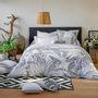 Bed linens - Collection Tropical percale of cotton - TRADITION DES VOSGES