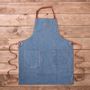 Homewear - Apron No.325 - ALASKAN MAKER