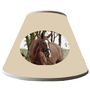 Customizable objects - HORSE LAMP SHADES - LA MAISON DE GASPARD