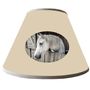 Customizable objects - HORSE LAMP SHADES - LA MAISON DE GASPARD