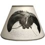 Customizable objects - HORSE LAMP SHADES - LA MAISON DE GASPARD