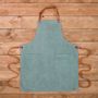 Homewear - Apron No.325 - ALASKAN MAKER