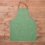 Homewear - Apron No.325 - ALASKAN MAKER