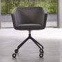Office seating - ASSISE - CAMEO - CONCEPTUAL FURNITURES