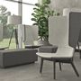 Office seating - TANGO - LOUNGE CHAIR - NARBUTAS