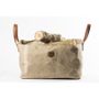 Bags and totes - FIREWOOD Log Bag - ALASKAN MAKER