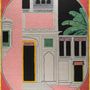 Autres tapis - Tapis The Pink Building - JAIPUR RUGS