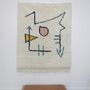 Contemporary carpets - Tapis berbère contemporain 003 - ROCK THE KILIM