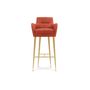 Countertops - Dandridge | Bar Chair - ESSENTIAL HOME