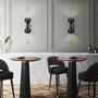 Dining Tables - Bertoia | Bar Table - ESSENTIAL HOME
