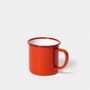 Tea and coffee accessories - Mug - FALCON ENAMELWARE