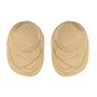 Jewelry - AL'HAYAT Maxi Earrings - CAMILLE ENRICO