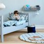 Children's bedrooms - Harlequin Junior or Single Bed - CAM CAM COPENHAGEN