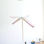 Children's decorative items - Eguchi Toys _ mobile bird - EGUCHI TOYS