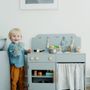 Jouets enfants - La cuisine pour enfants - CAM CAM COPENHAGEN