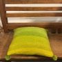 Fabric cushions - cushion - NATIVO ARGENTINO