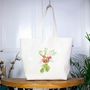 Bags and totes - Cotton Bag - KUTUUN - MADE IN FRANCE