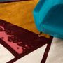 Autres tapis - TAPIS BAUHAU - RUG'SOCIETY