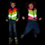 Children's fashion - Rainbow Jacket - WOWOW