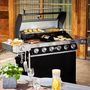 Barbecues - BBQ Station Série VIDERO - ROESLE GMBH & CO. KG