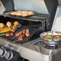 Barbecues - BBQ Station Série VIDERO - ROESLE GMBH & CO. KG