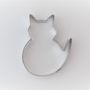 Children's arts and crafts - Cookie cutter cat - W! EUROPE S.R.O