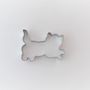 Children's arts and crafts - Cookie cutter cat - W! EUROPE S.R.O