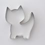 Children's arts and crafts - Cookie cutter cat - W! EUROPE S.R.O