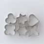 Children's arts and crafts - Mini cookie-cutter butterfly - W! EUROPE S.R.O