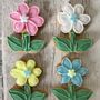 Children's arts and crafts - Cookie-cutters Nature - W! EUROPE S.R.O