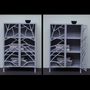 Wardrobe - Cabinets - EMERY&CIE