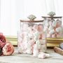 Gifts - Blown glass candy box - ANOQ