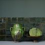 Wall panels - "Petites Couleurs" tiles - EMERY&CIE