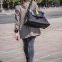 Bags and totes - TIME KILLER BAG - DALZOTTO