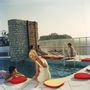 Autres décorations murales - Penthouse Pool - GETTY IMAGES GALLERY